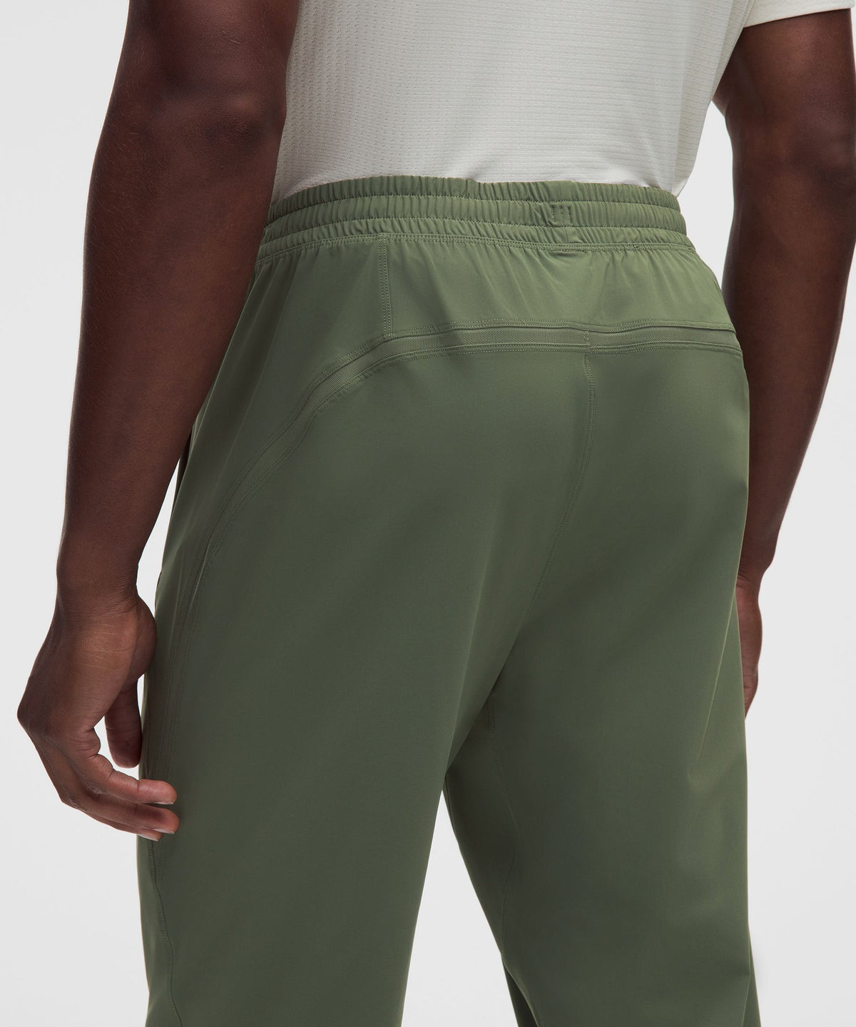 Pace Breaker PantShorter