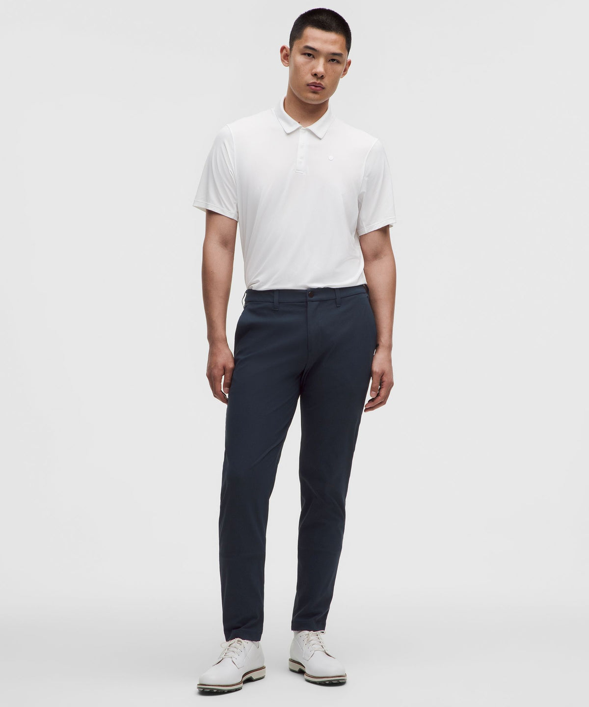 ABC Slim-Fit Golf Trouser 34L
