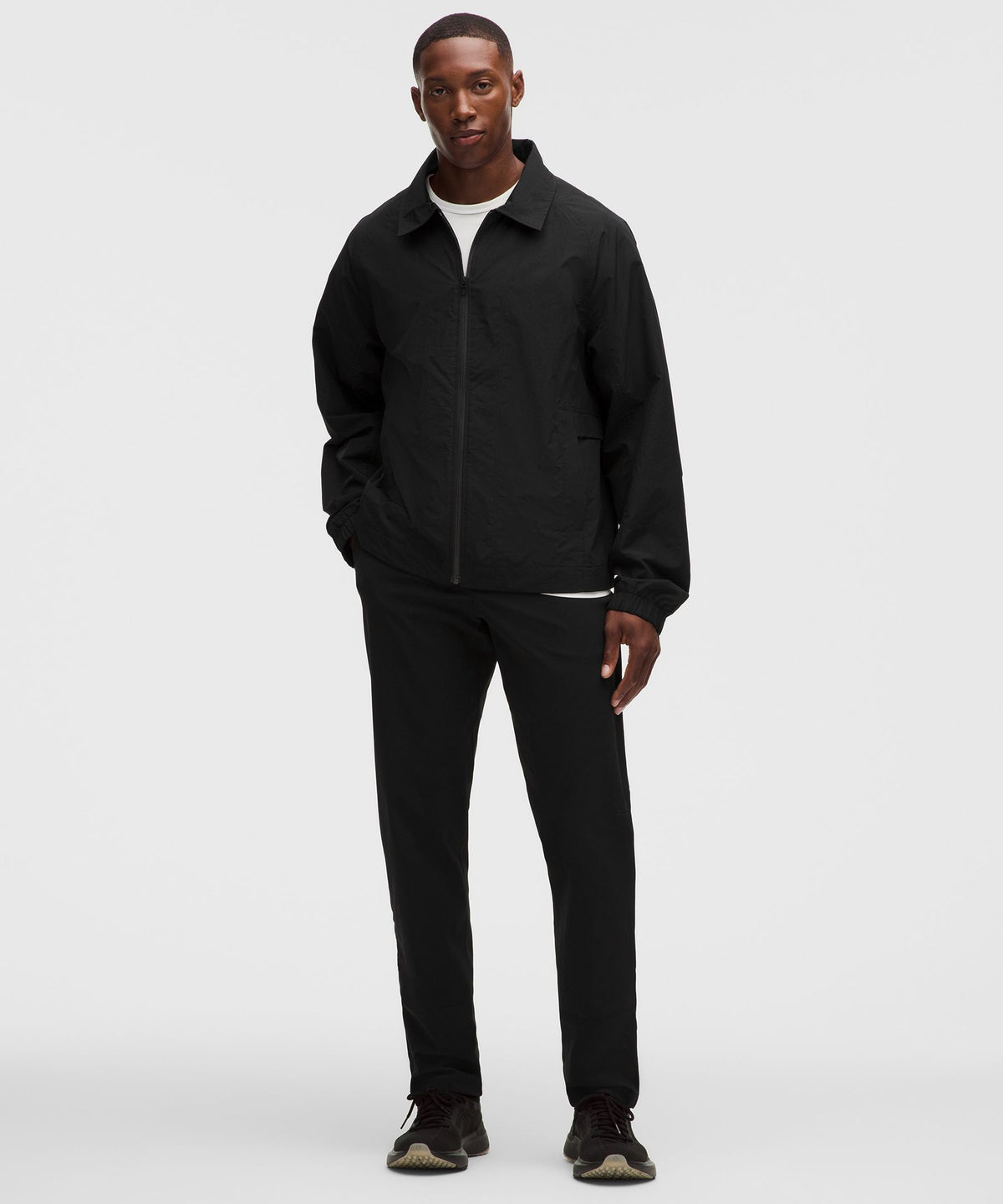 ABC Classic-Fit Trouser 30LWovenAir