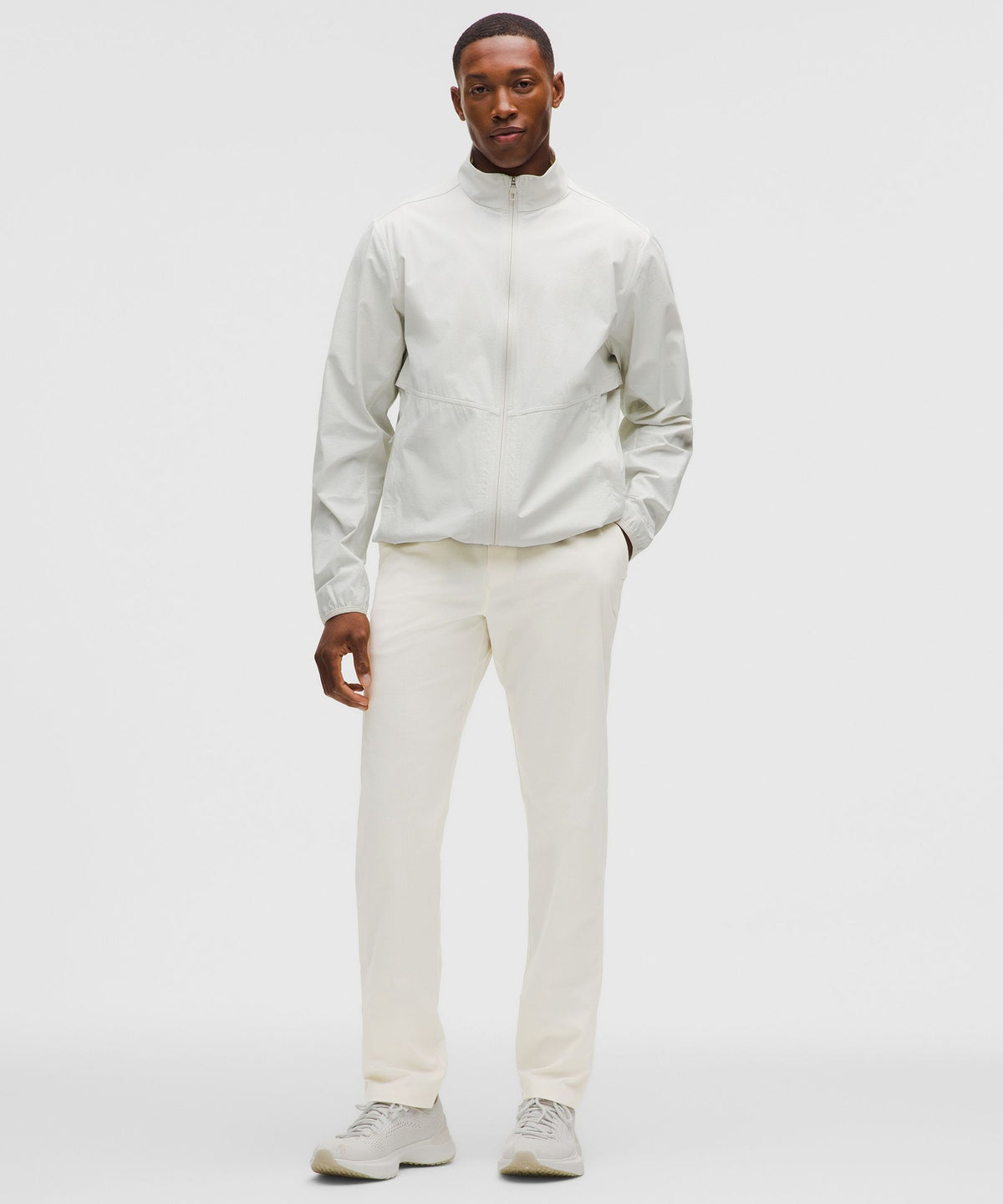 ABC Classic-Fit Trouser 30LWovenAir