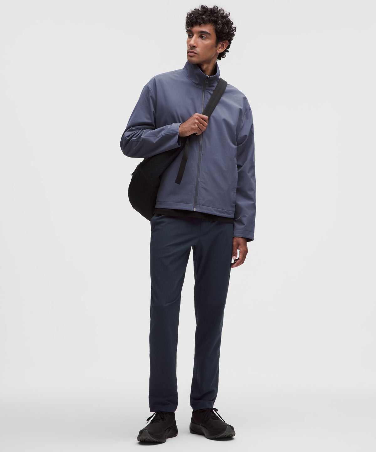 ABC Classic-Fit Trouser 32LWovenAir