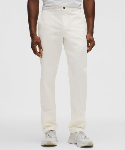 ABC Classic-Fit Trouser 32LWovenAir