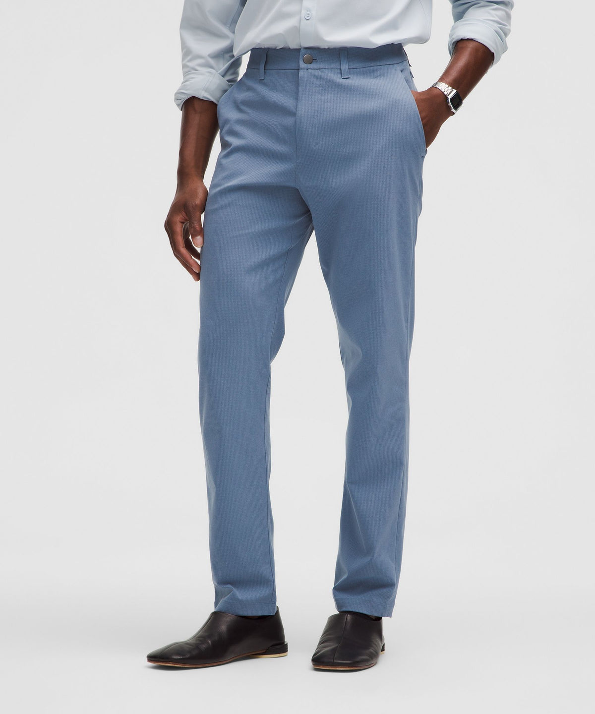 ABC Classic-Fit Trouser 32LWovenAir