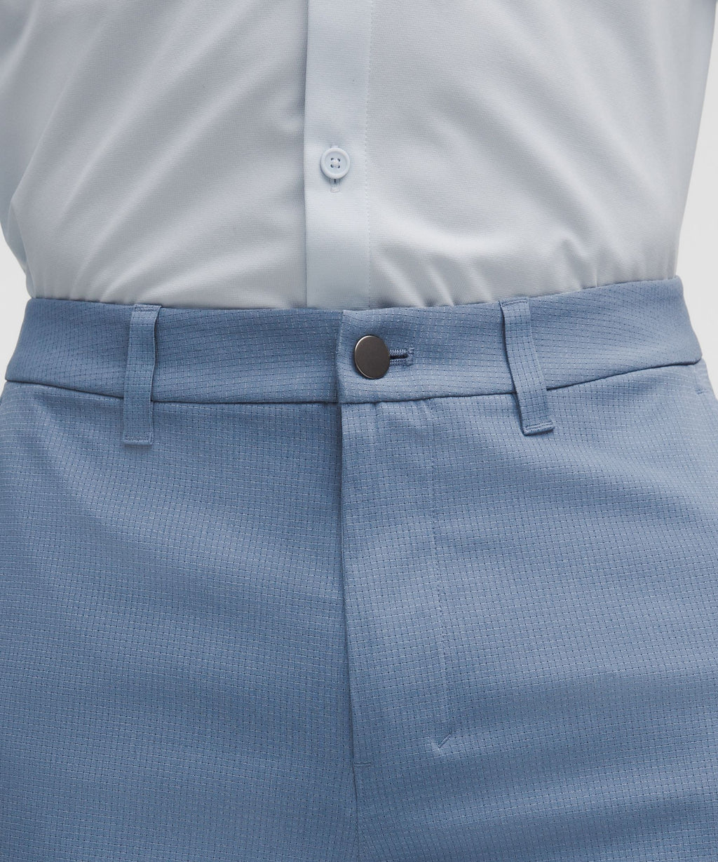 ABC Classic-Fit Trouser 32LWovenAir