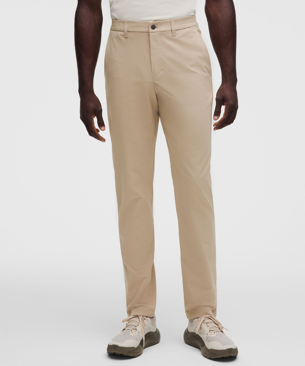 ABC Classic-Fit Trouser 34LWovenAir