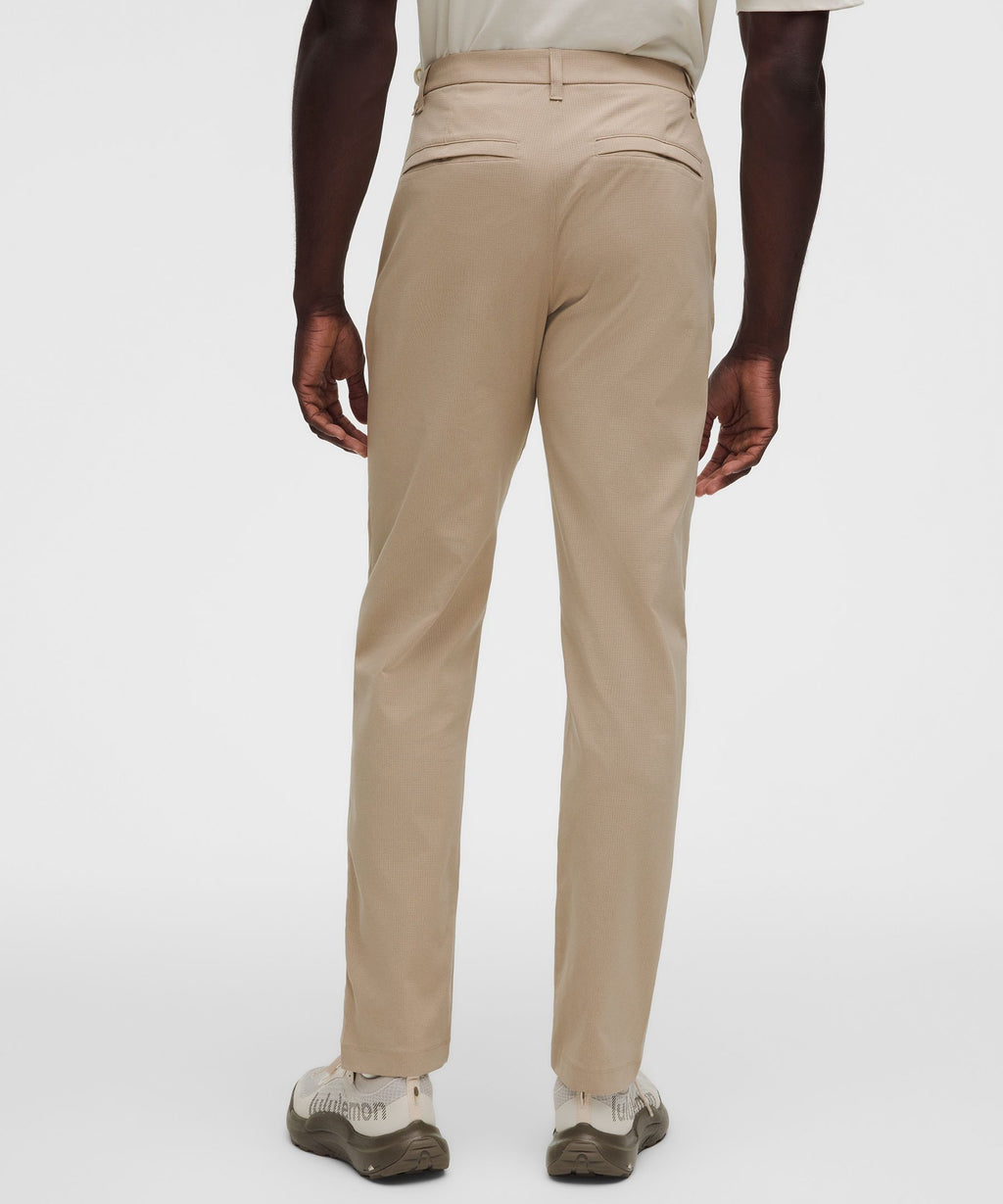ABC Classic-Fit Trouser 34LWovenAir