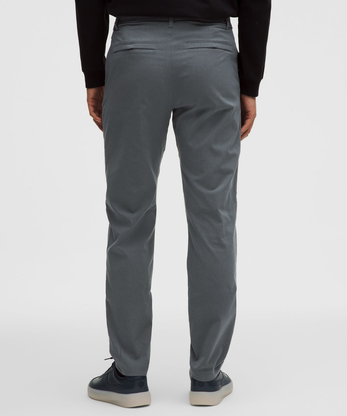 ABC Classic-Fit Trouser 34LWovenAir