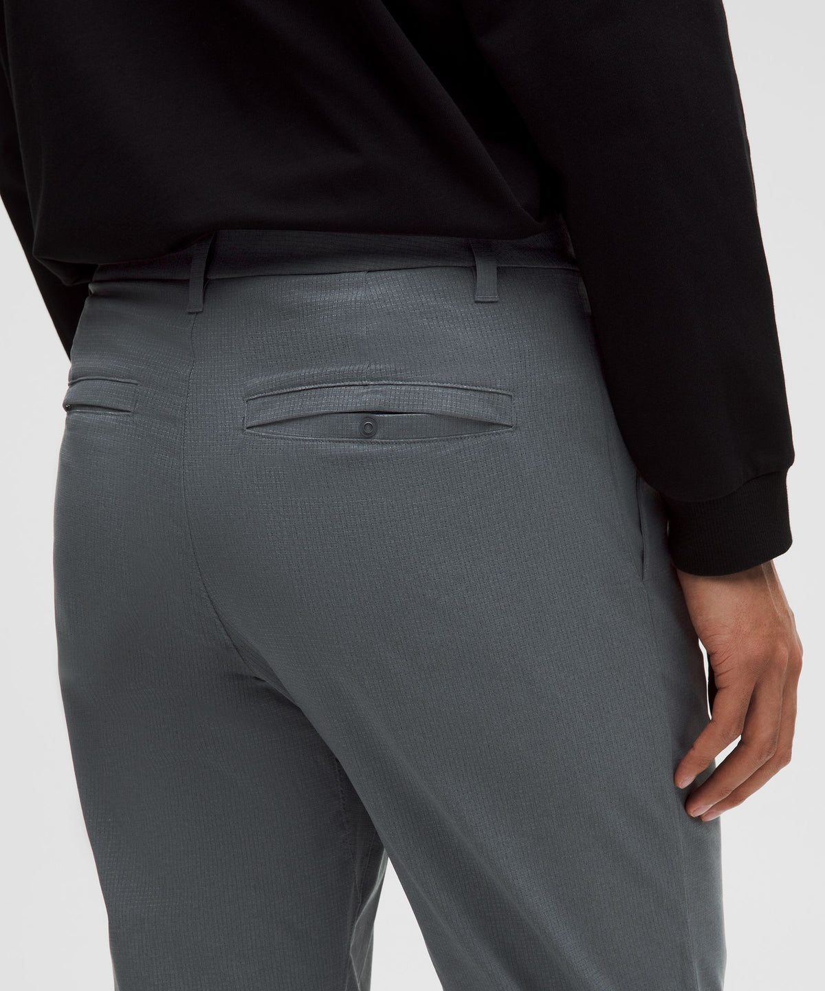 ABC Classic-Fit Trouser 34LWovenAir
