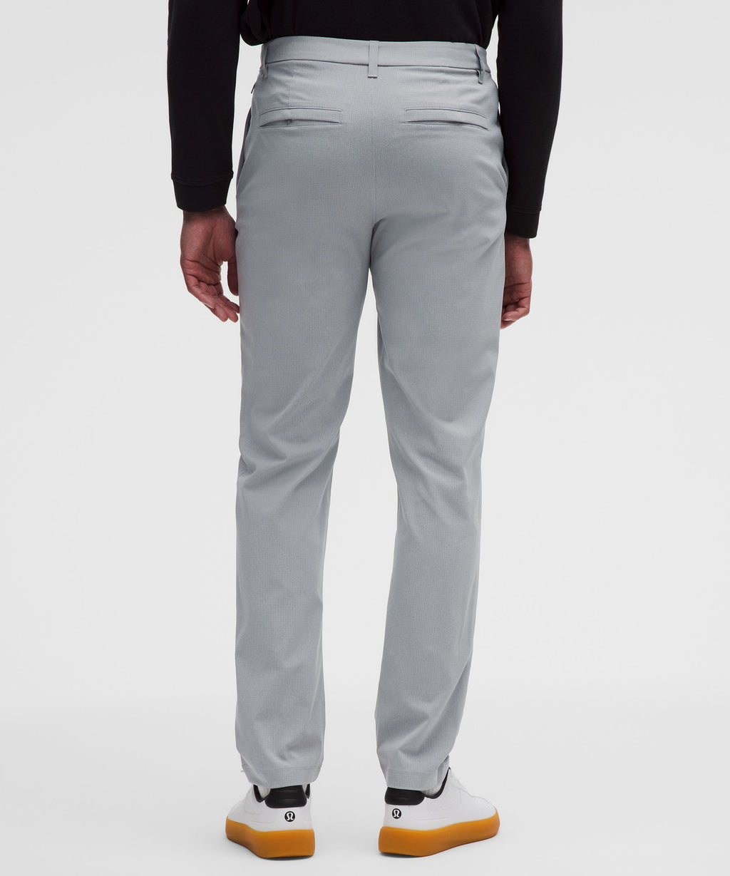 ABC Classic-Fit Trouser 34LWovenAir