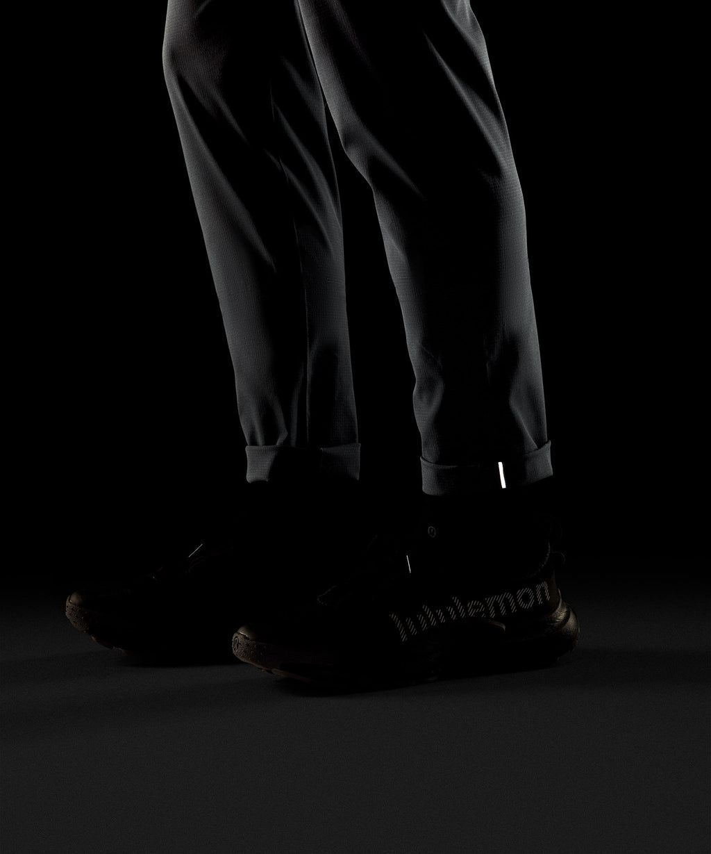 ABC Slim-Fit Trouser 30LWovenAir
