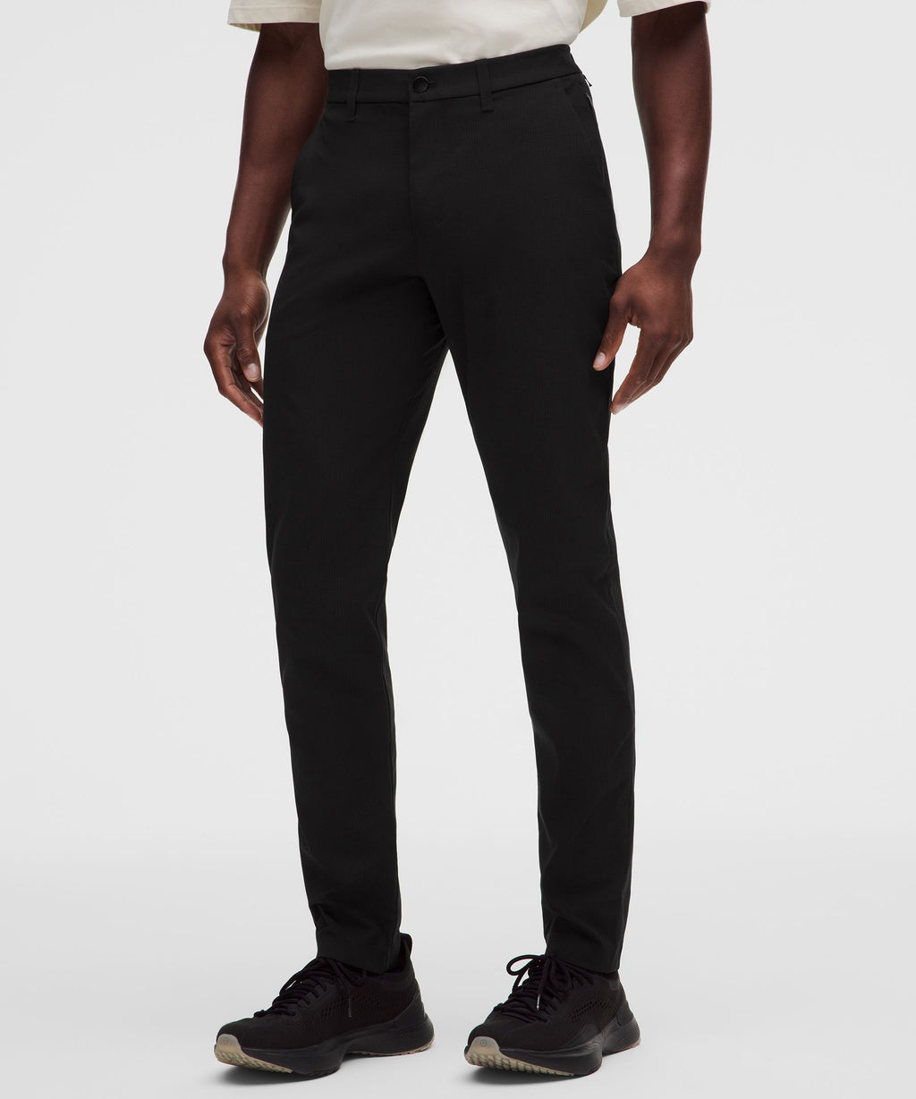 ABC Slim-Fit Trouser 32LWovenAir