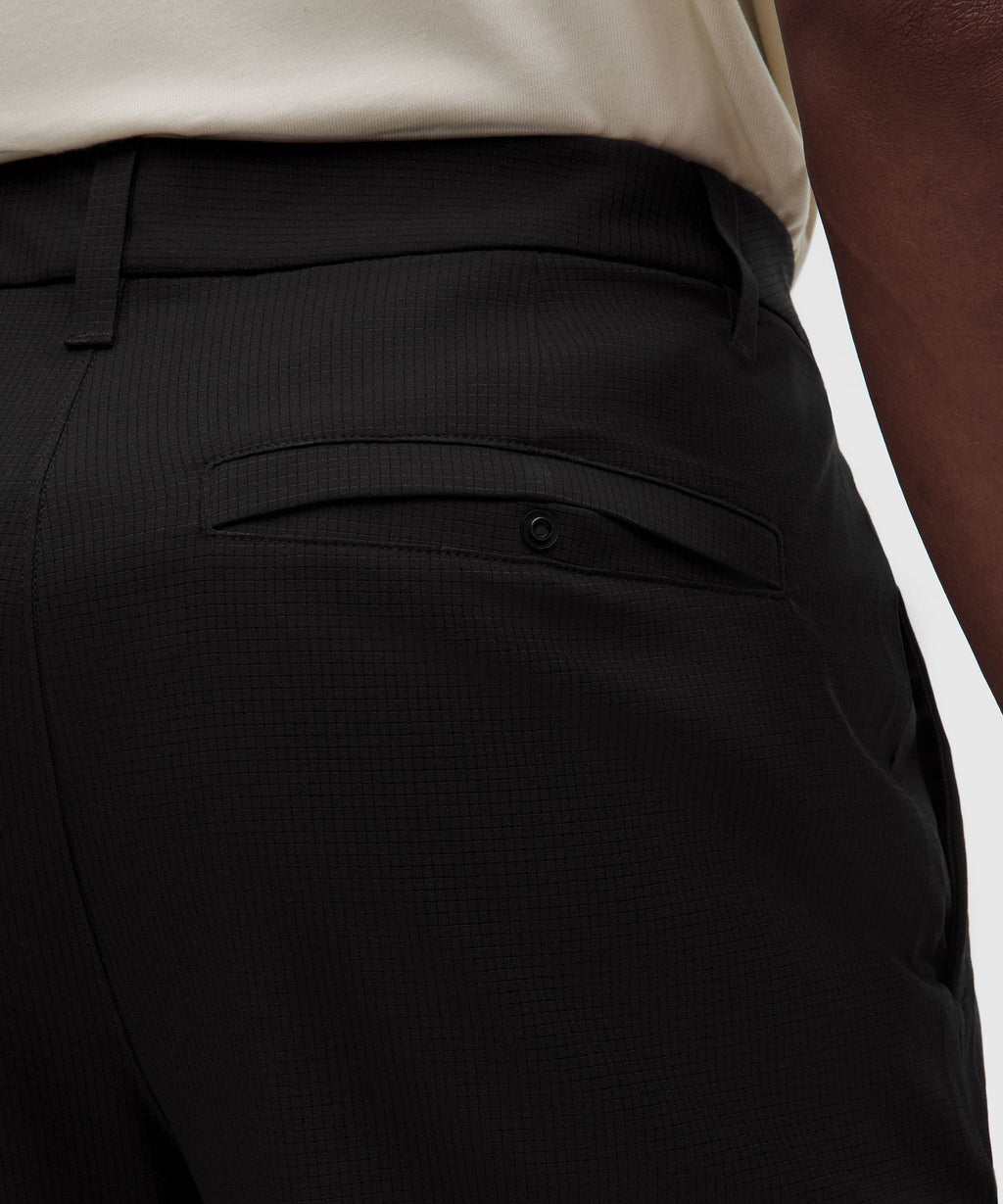 ABC Slim-Fit Trouser 32LWovenAir