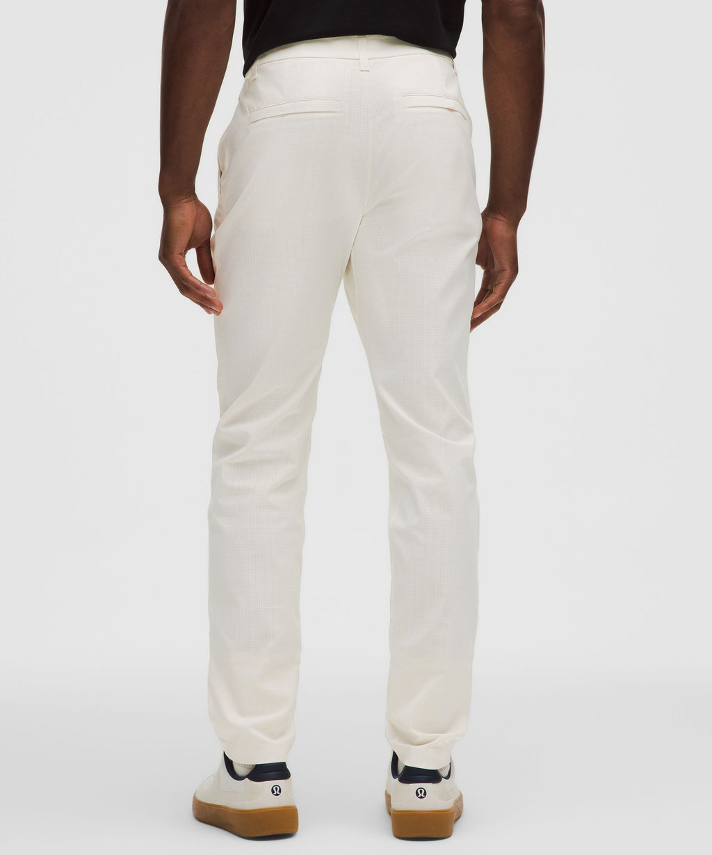ABC Slim-Fit Trouser 34LWovenAir