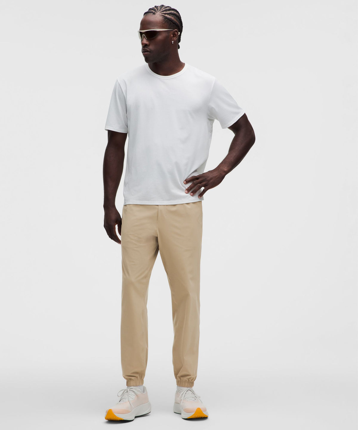 Pace Breaker JoggerTall