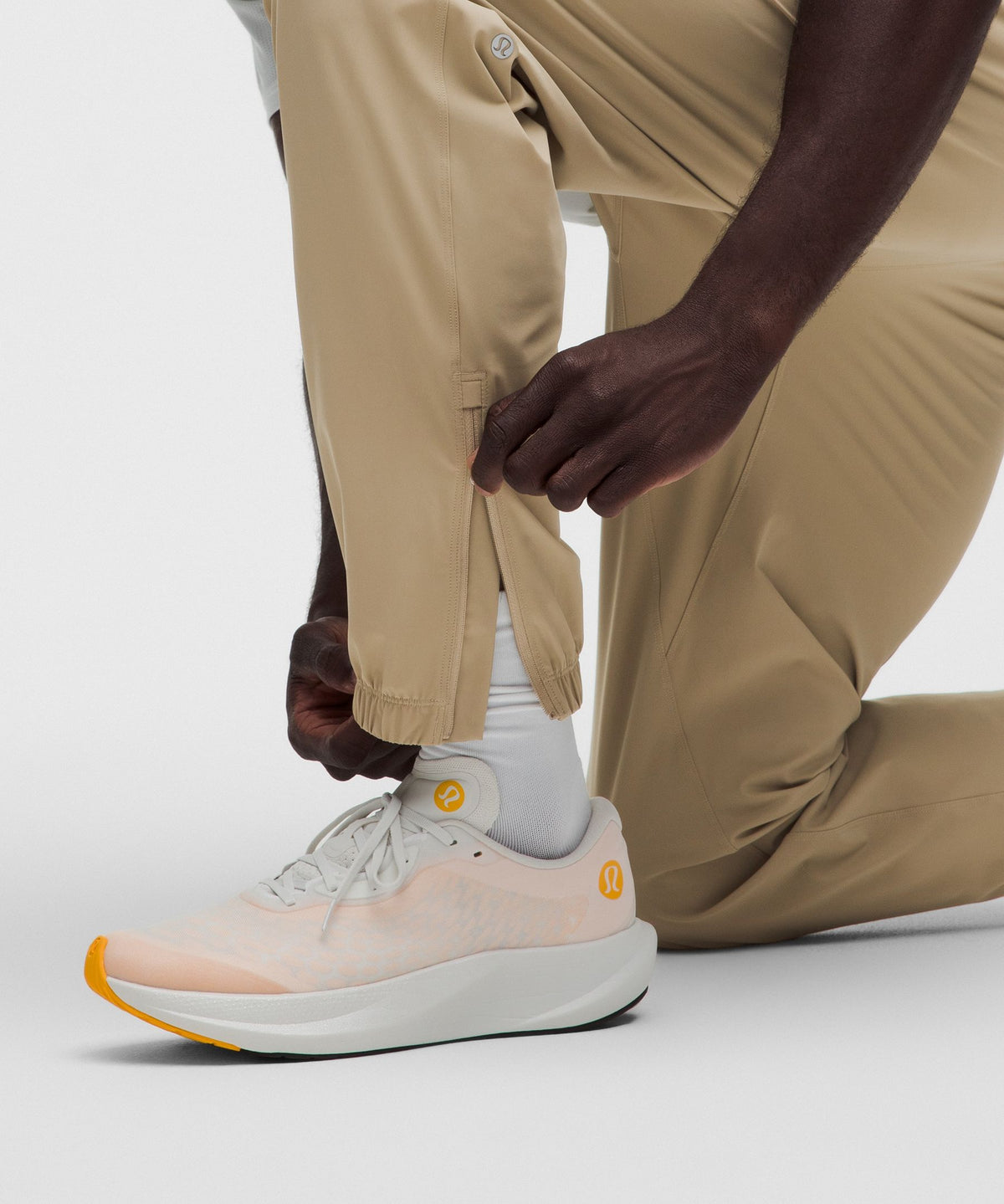 Pace Breaker JoggerTall