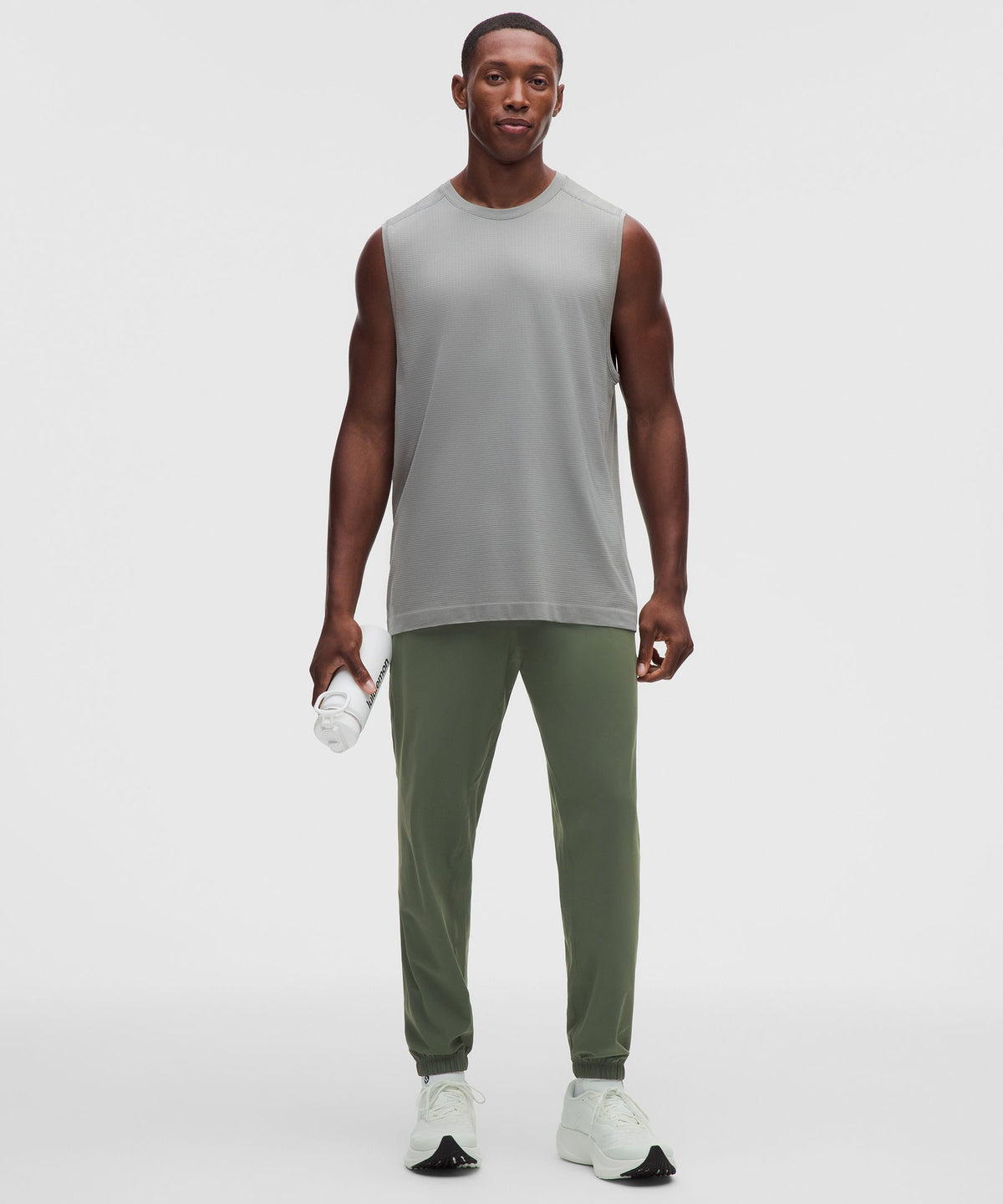 Pace Breaker JoggerTall