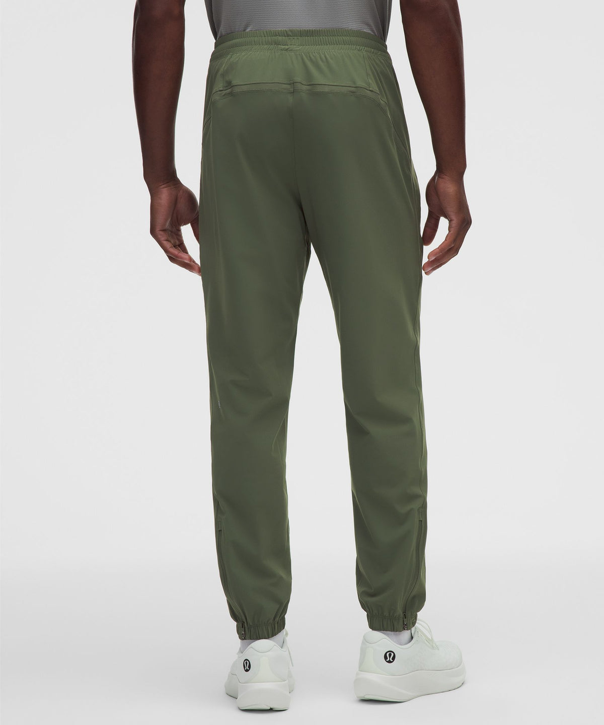 Pace Breaker JoggerShorter