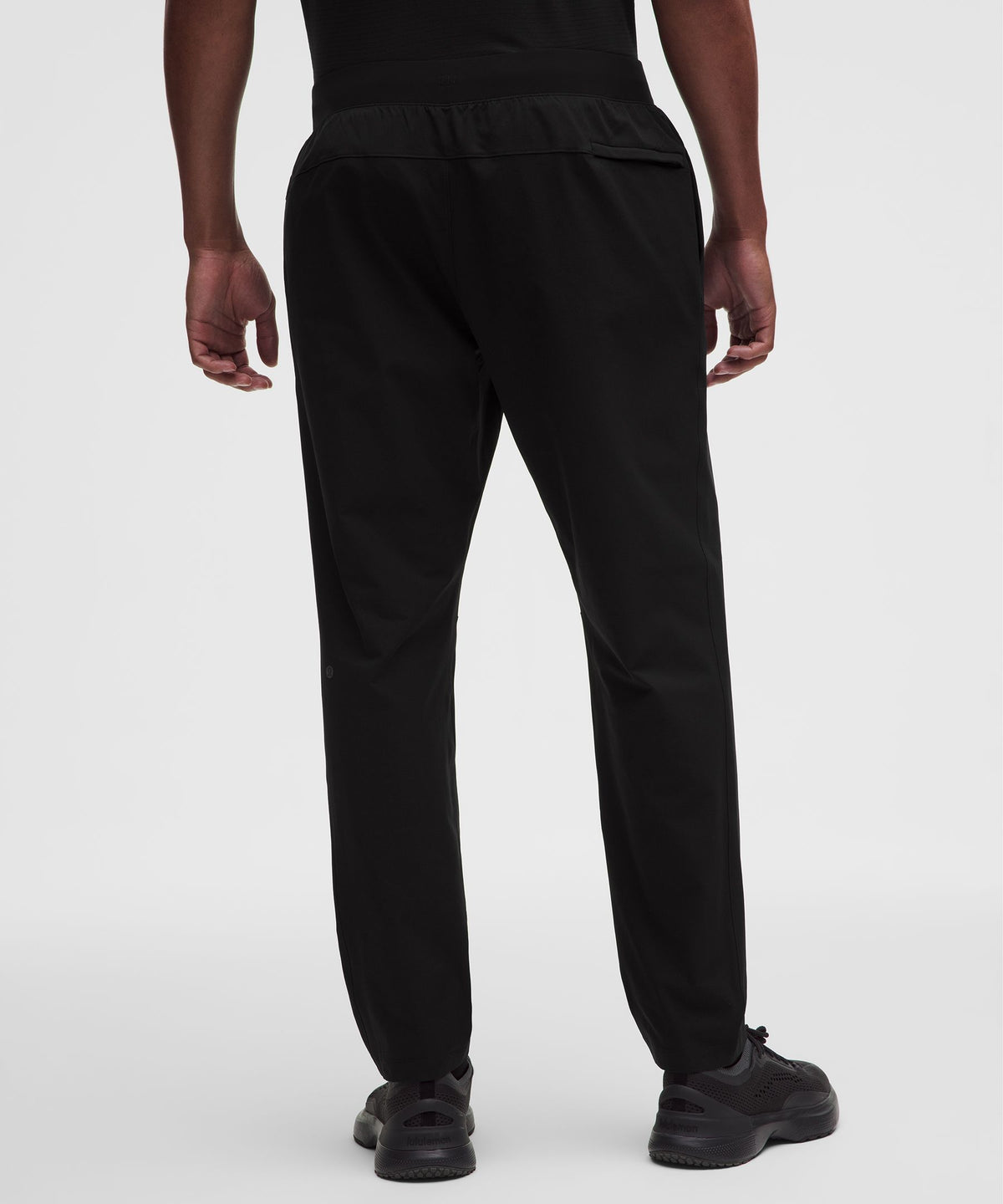 Zeroed In Slim-Fit PantRegular