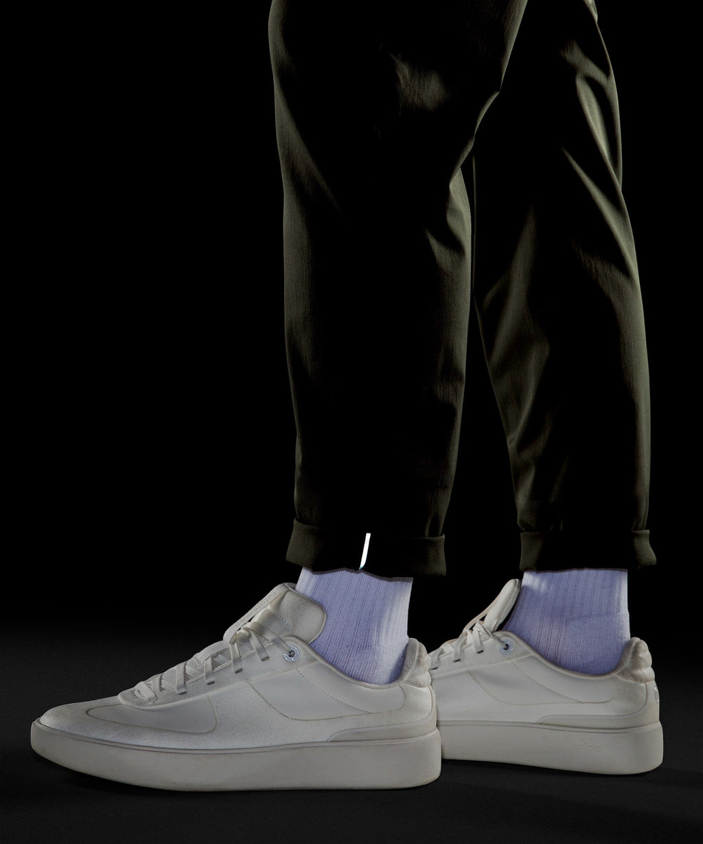 ABC Classic-Fit Trouser 34LSmooth Twill