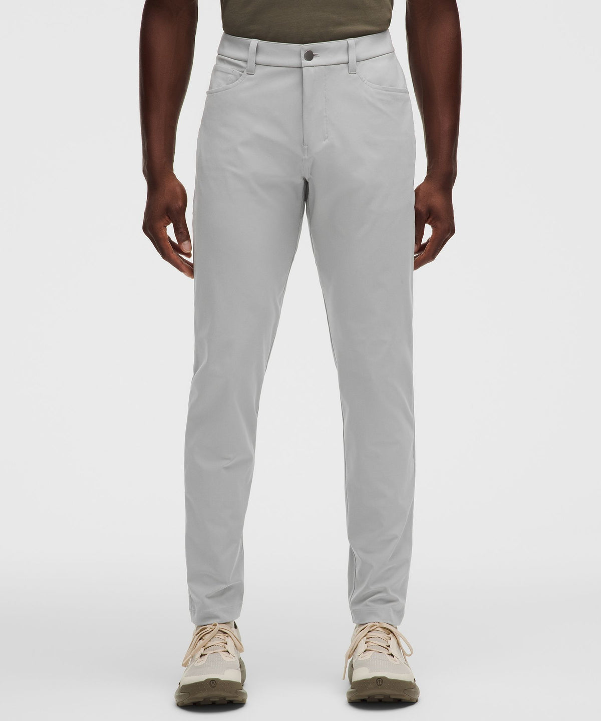 ABC Slim-Fit 5 Pocket Pant 30LWarpstreme