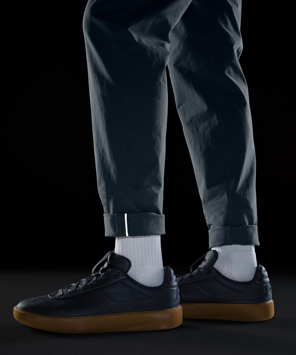 ABC Slim-Fit Trouser 30LStretch Cotton VersaTwill