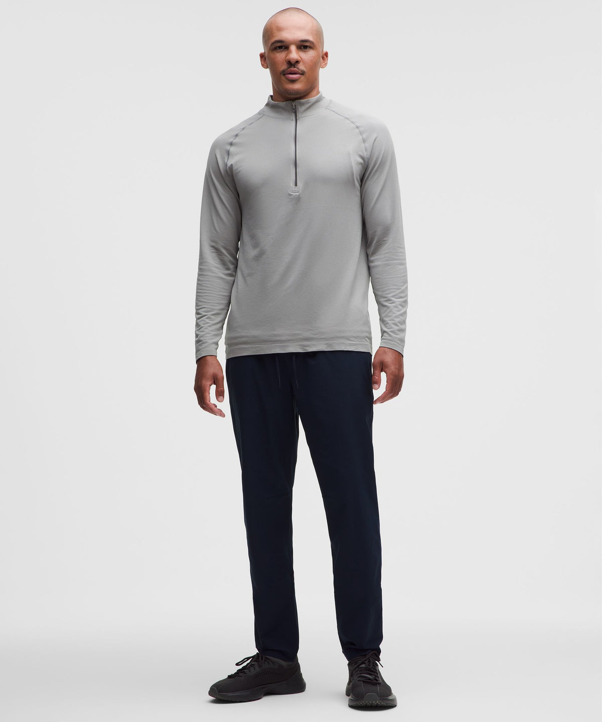 Zeroed In Slim-Fit PantShorter