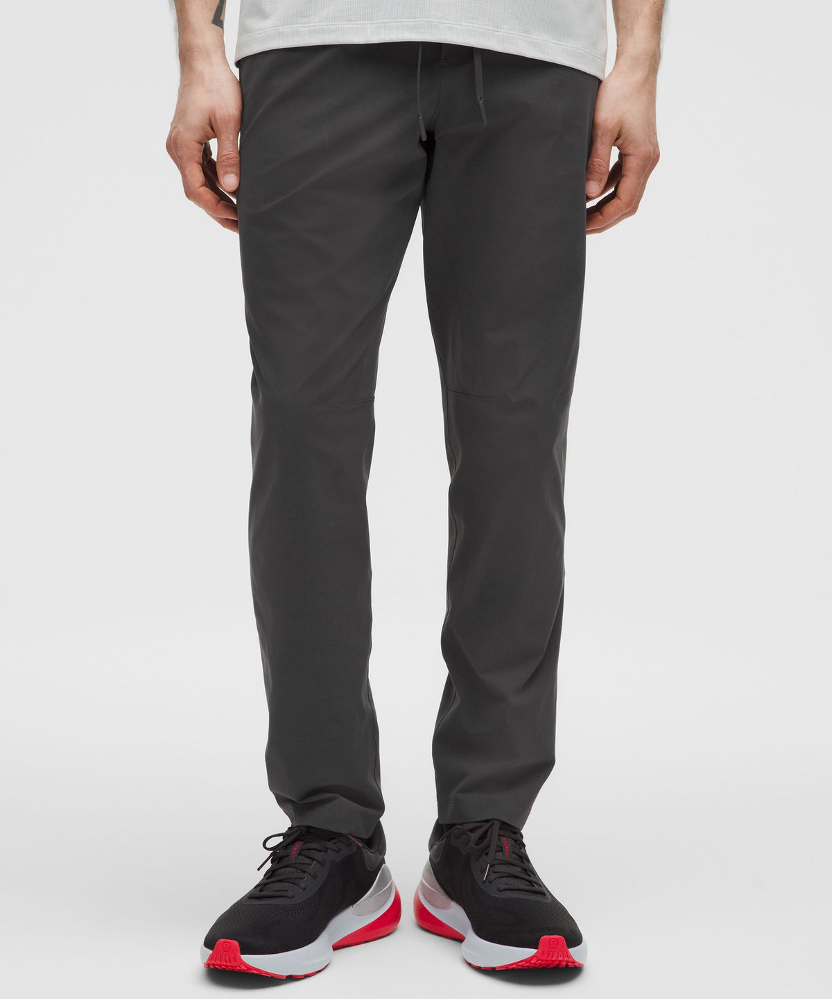 Zeroed In Slim-Fit PantTall
