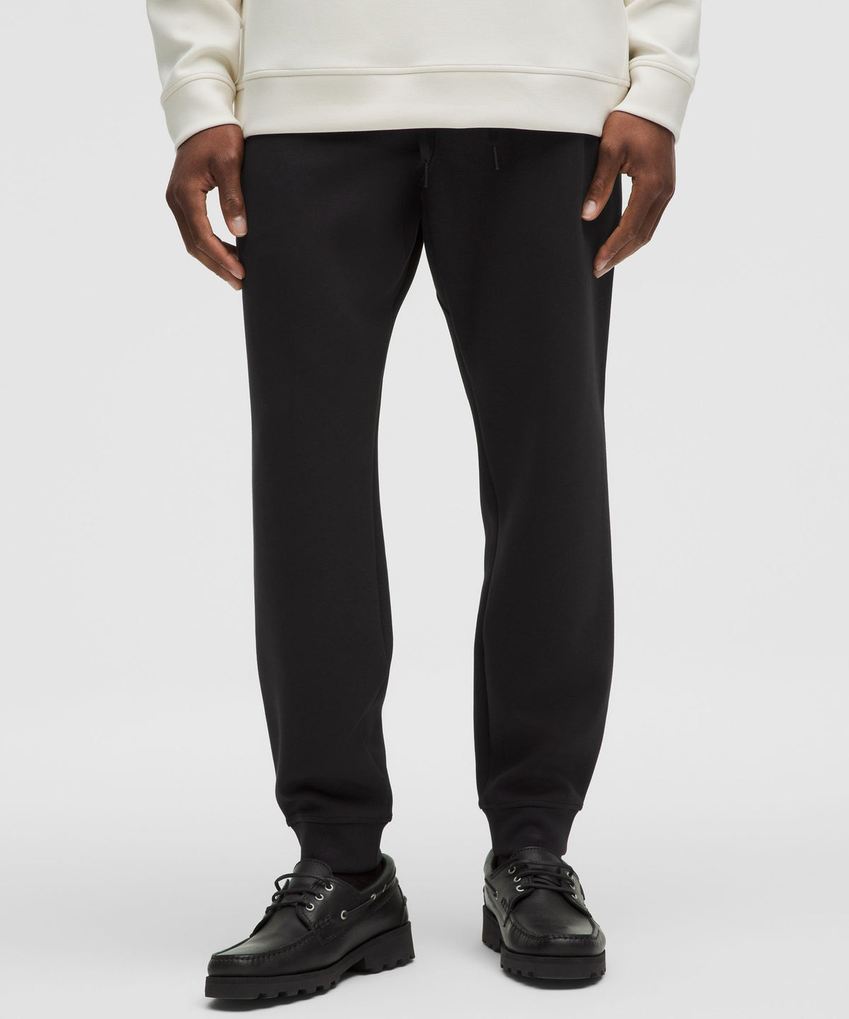 Smooth Spacer JoggerTall