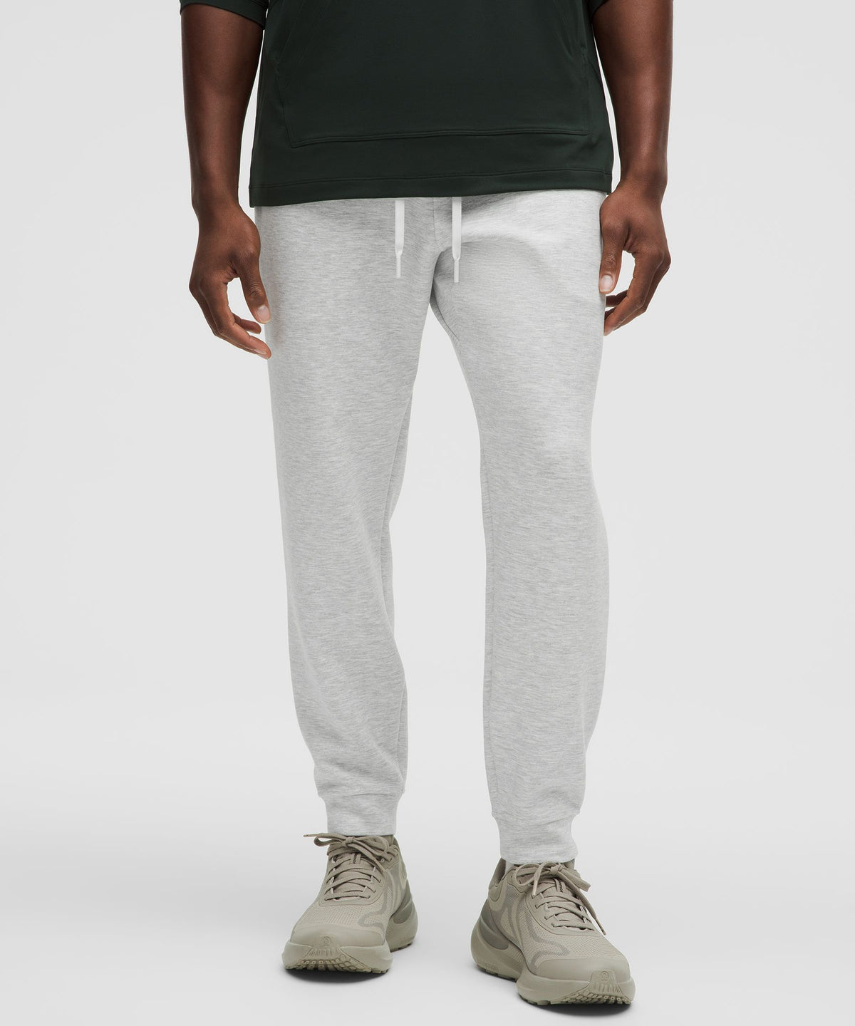 Smooth Spacer JoggerTall