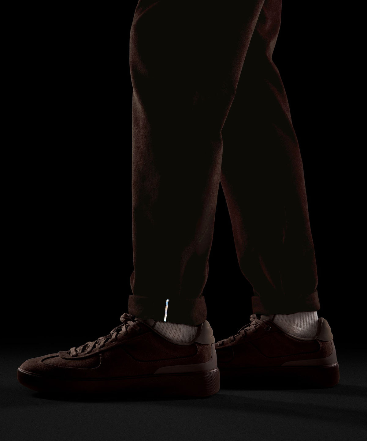 ABC Slim-Fit Trouser 32LCorduroy