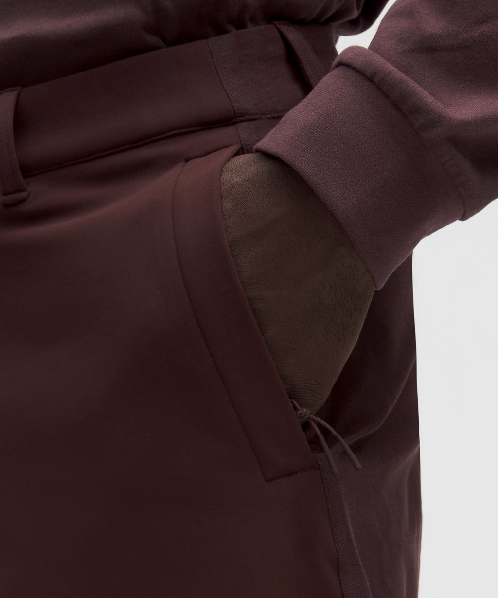 Team Canada Cold Weather Straight-Leg Pant RegularCOC Logo