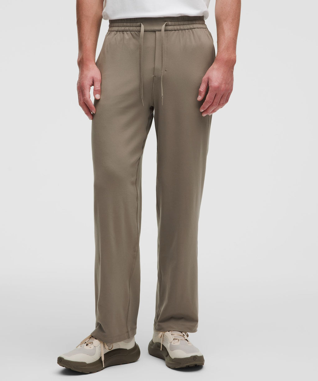 Soft Jersey Classic-Fit PantRegular