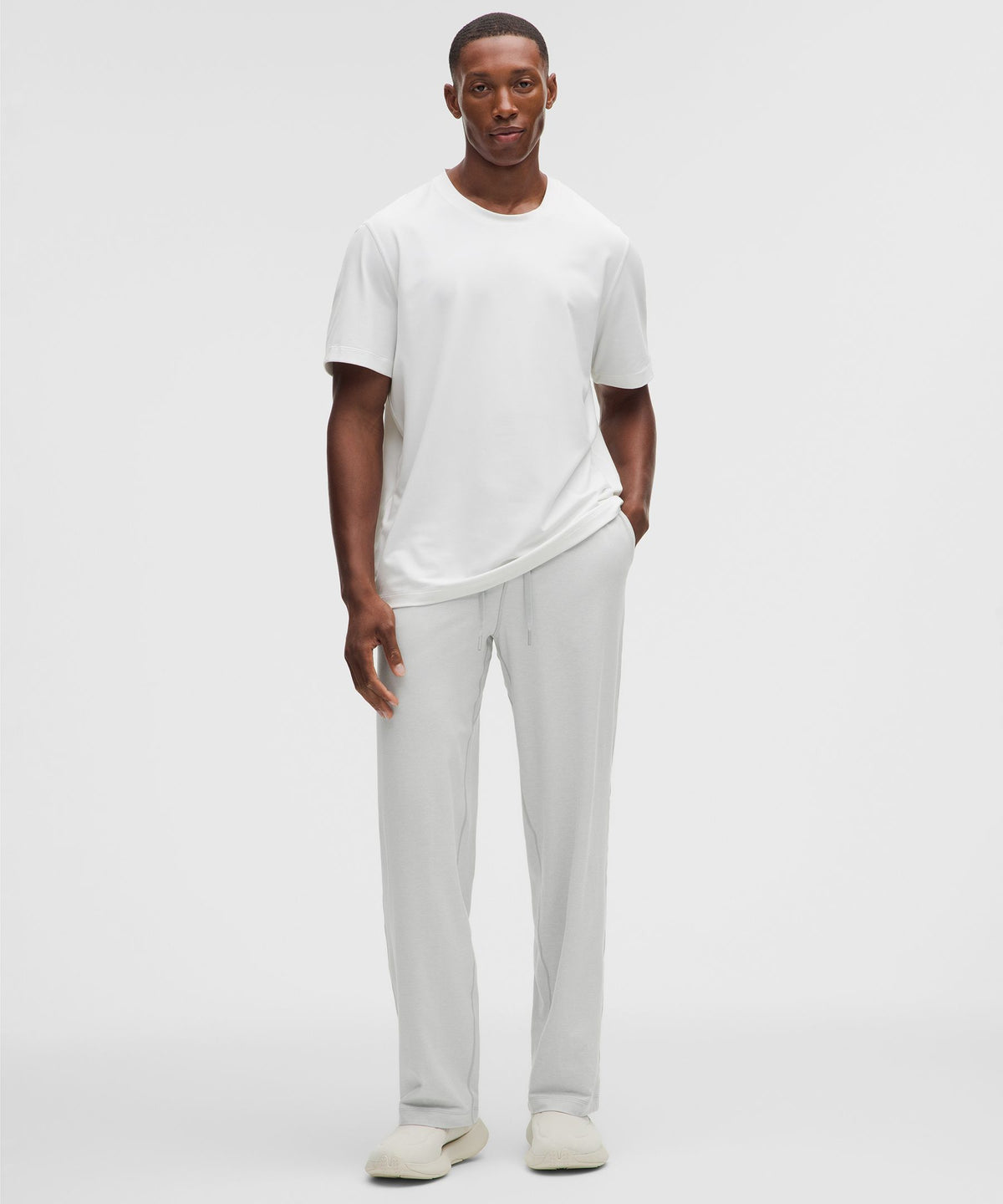 Soft Jersey Classic-Fit PantRegular