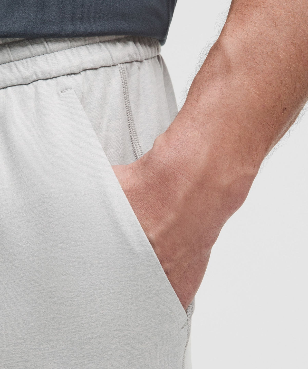 Soft Jersey JoggerShorter