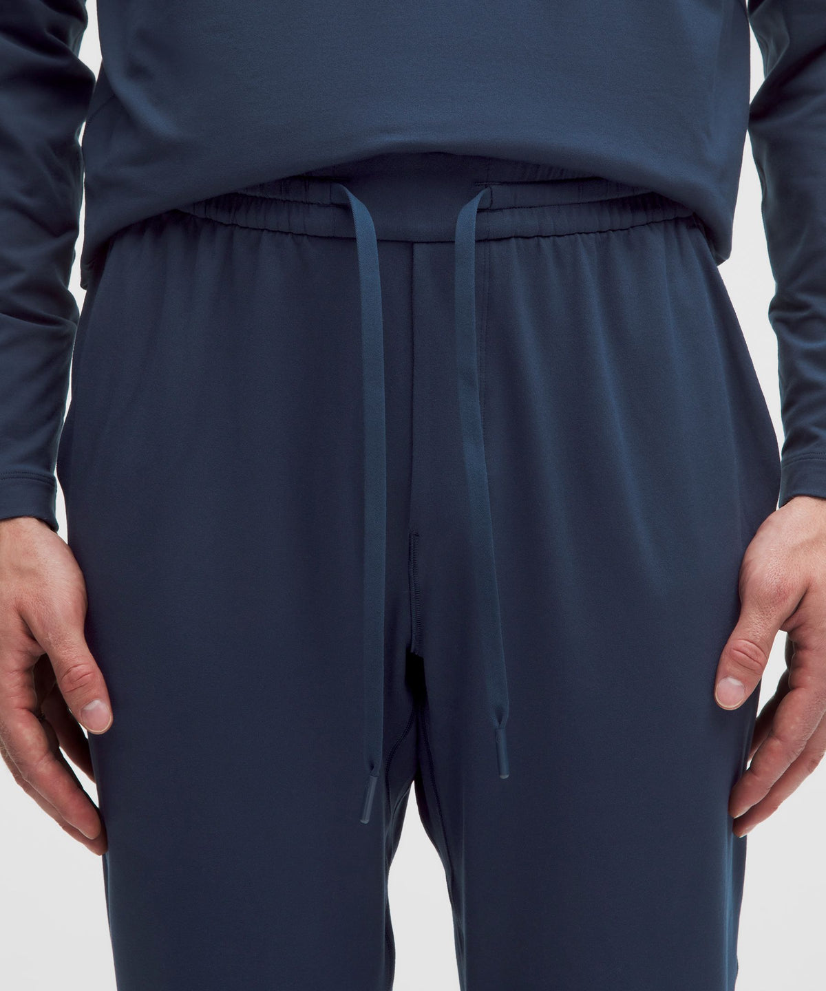 Soft Jersey JoggerTall
