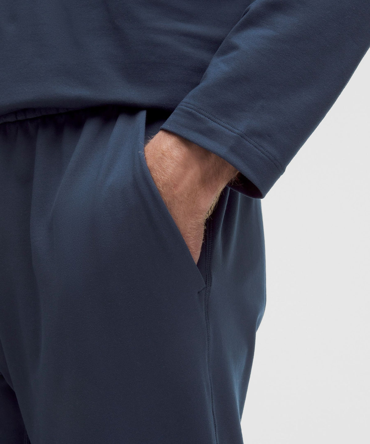 Soft Jersey JoggerTall