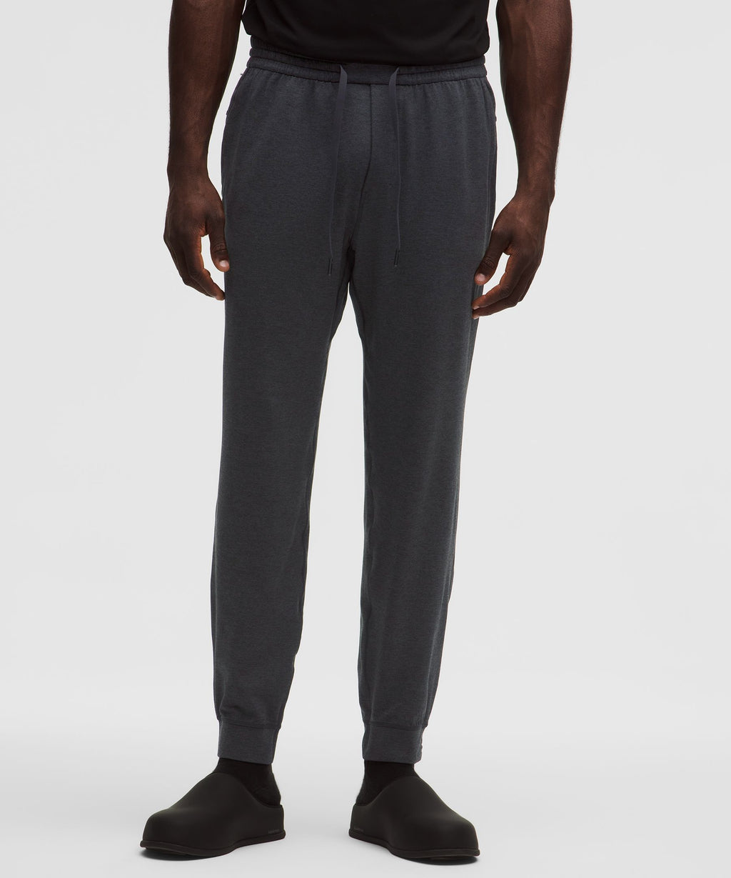 Soft Jersey JoggerTall