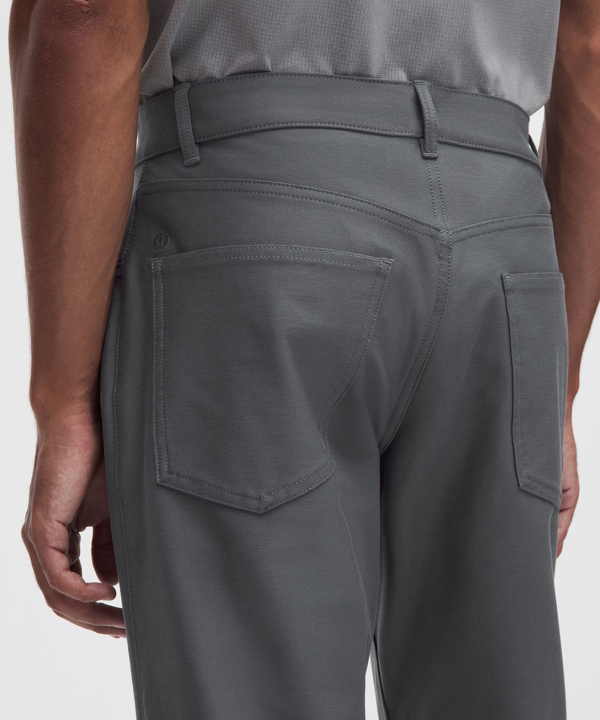 EasyFive Classic-Straight Pant 30L