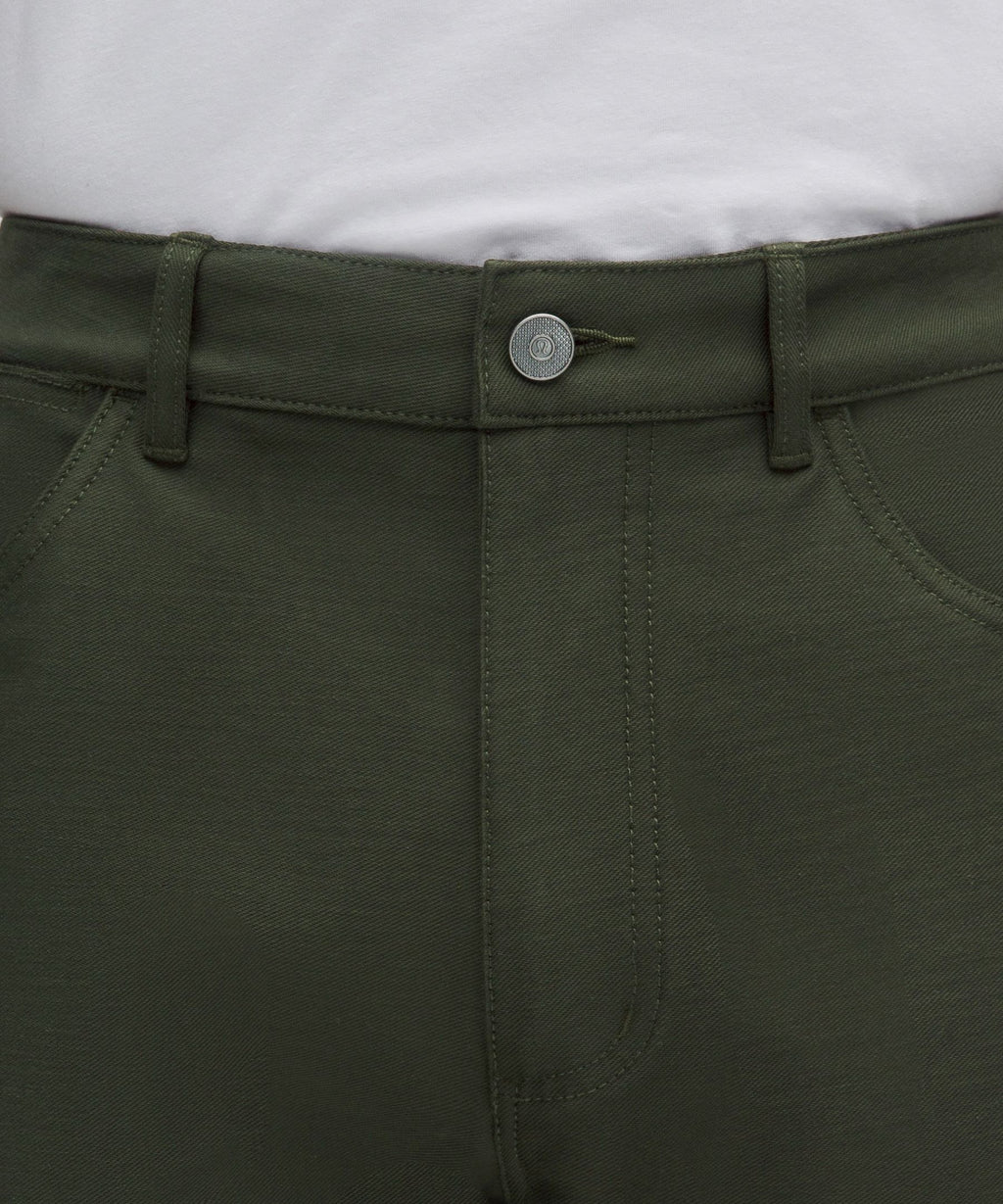 EasyFive Classic-Straight Pant 30L