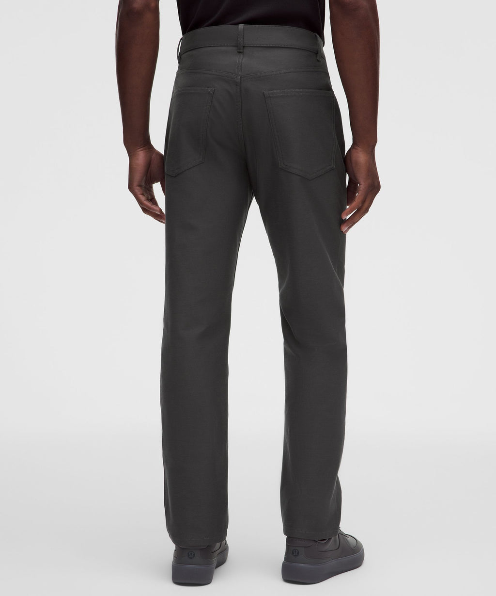 EasyFive Classic-Straight Pant 32L