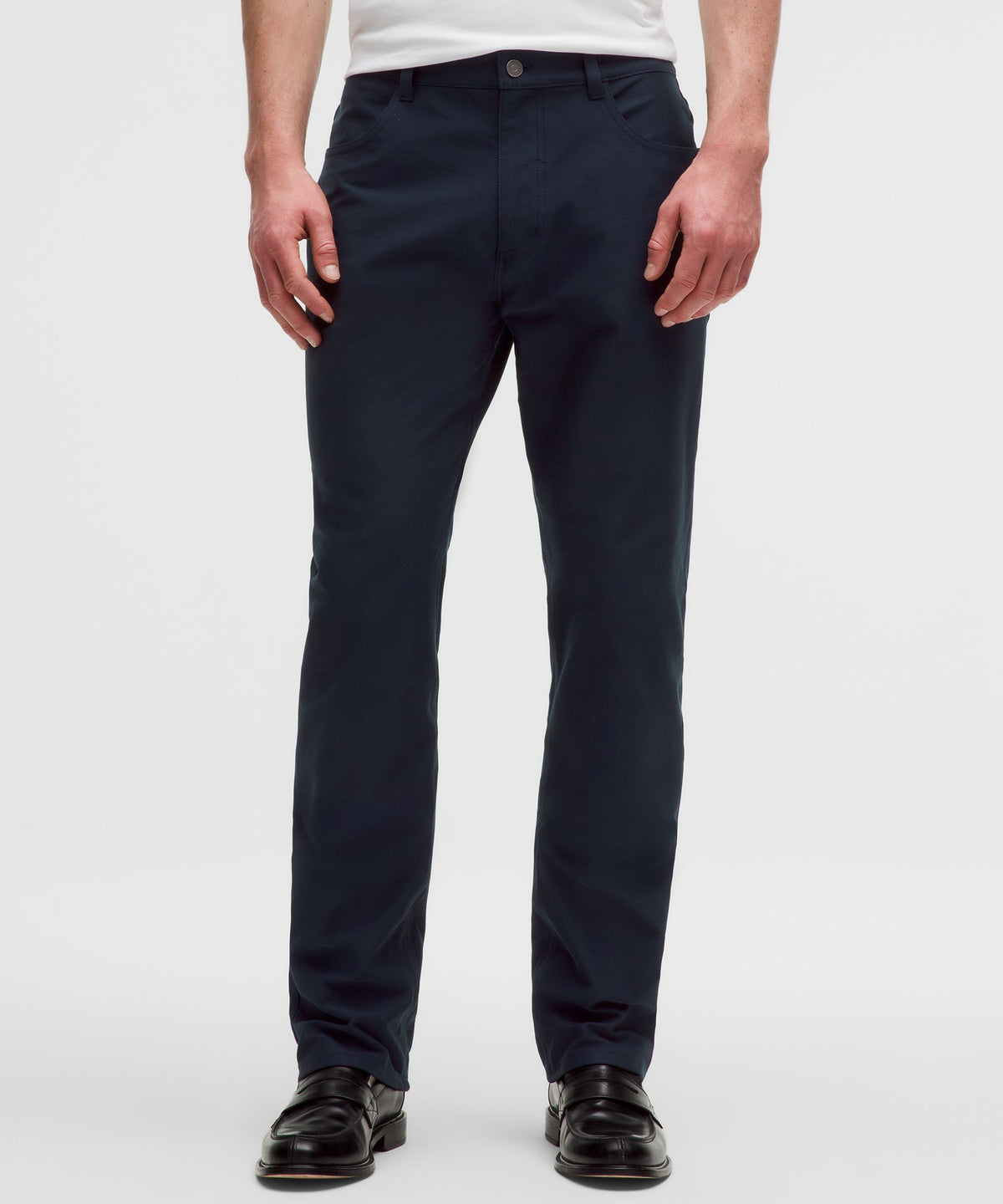 EasyFive Classic-Straight Pant 32L