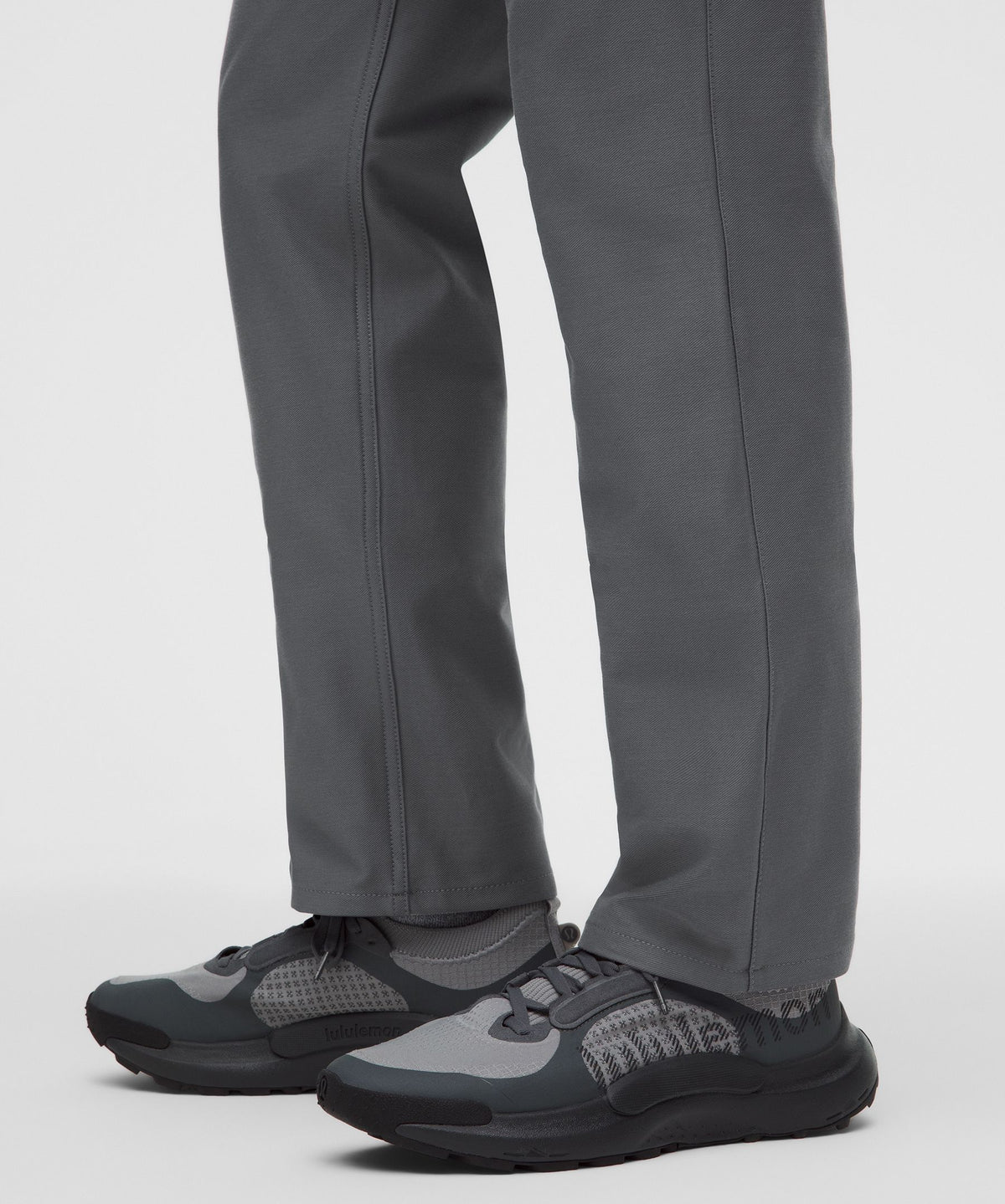 EasyFive Classic-Straight Pant 32L