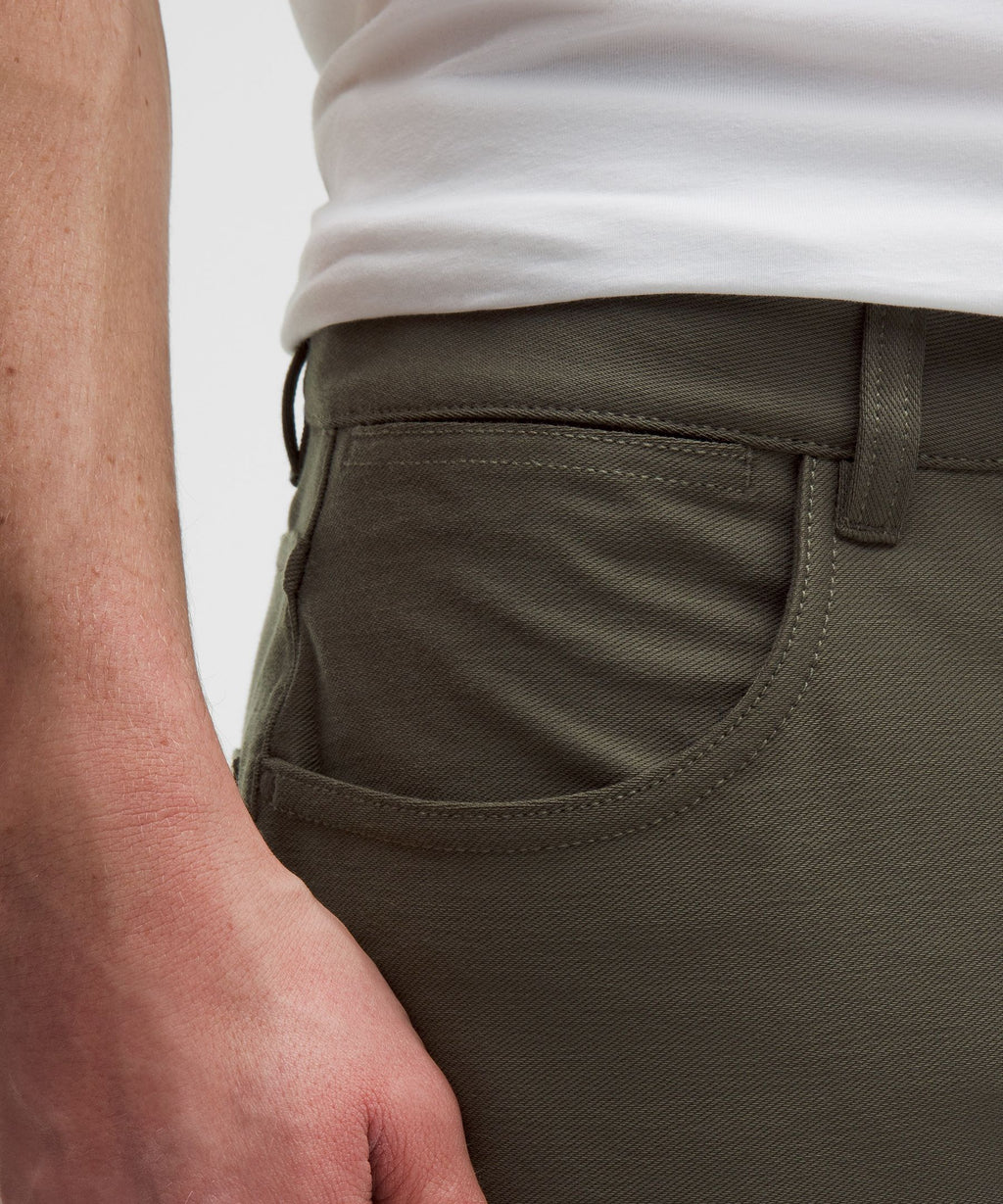 EasyFive Classic-Straight Pant 32L