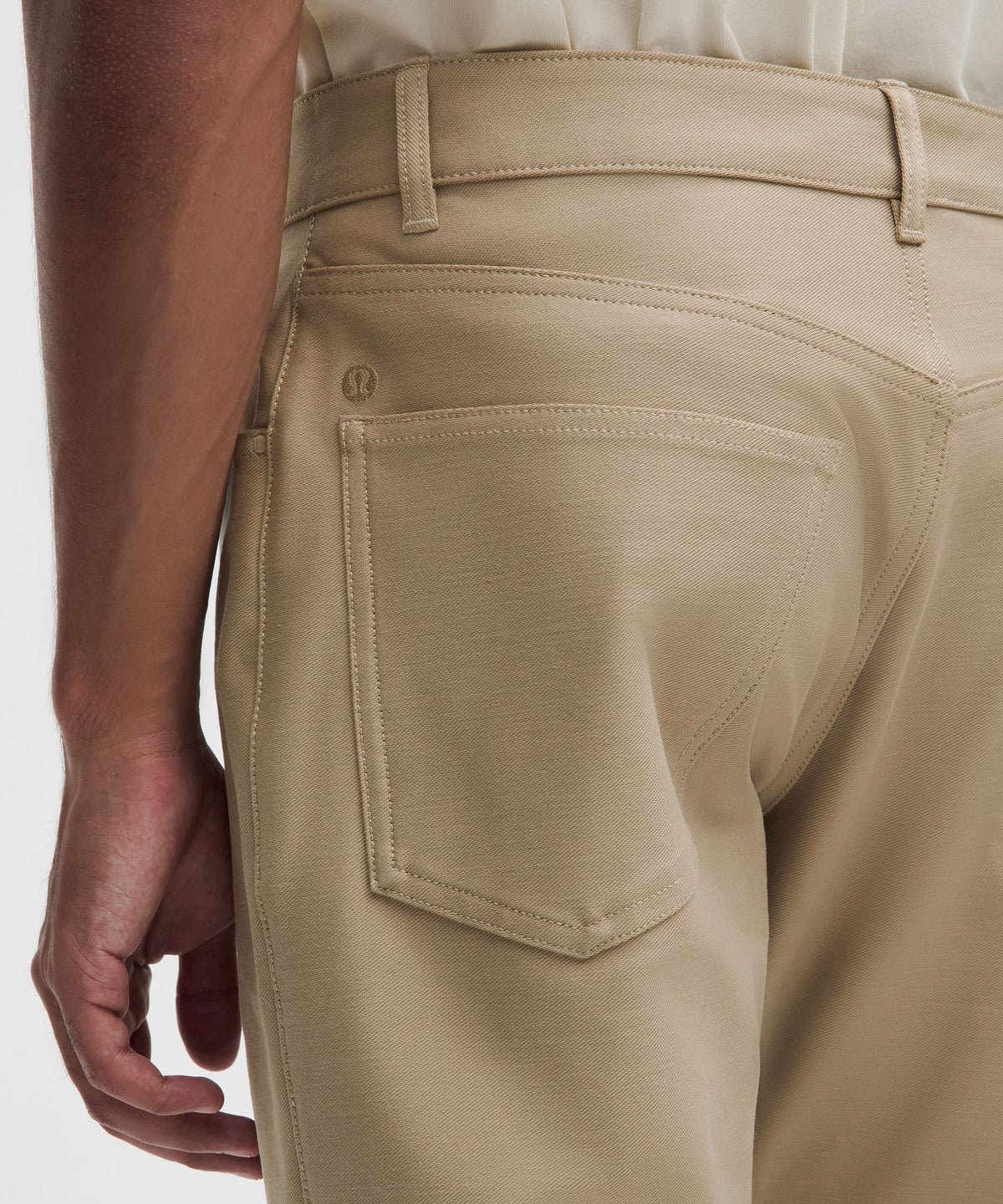 EasyFive Classic-Straight Pant 32L