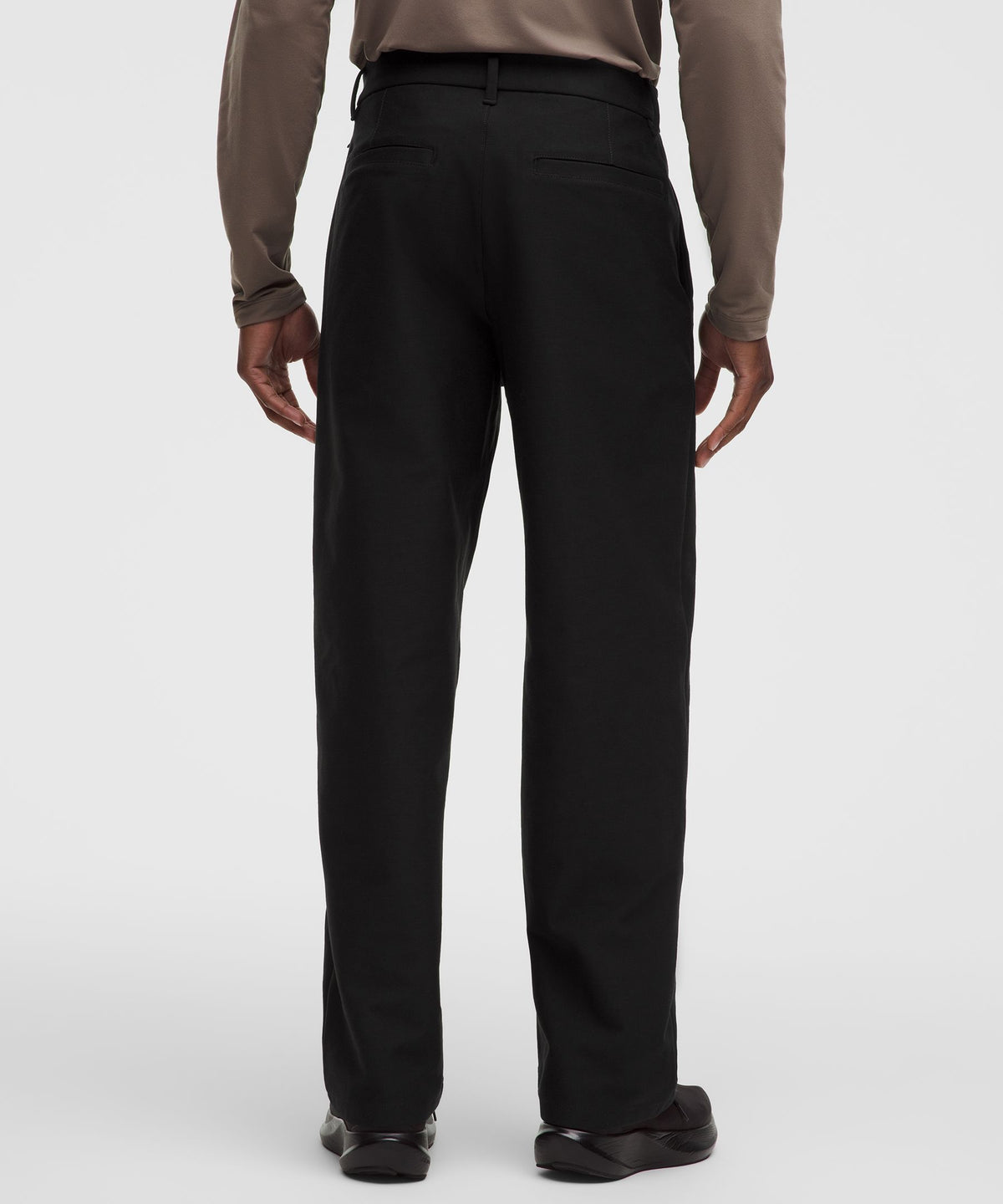 Slacker Loose-Straight Trouser 32L