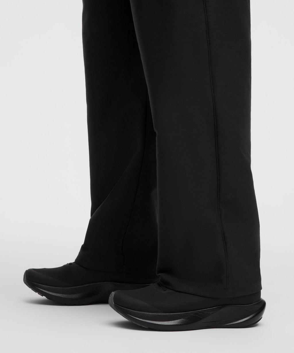 Slacker Loose-Straight Trouser 32L