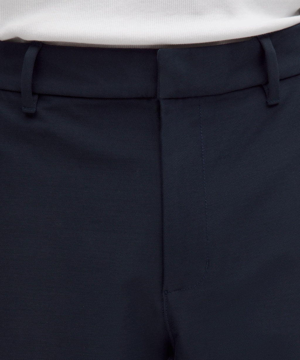 Slacker Loose-Straight Trouser 32L