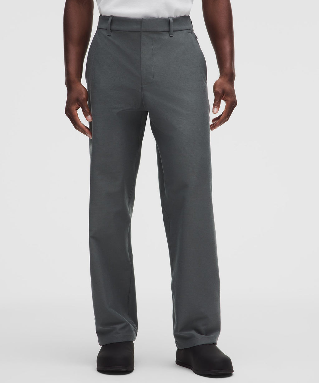 Slacker Loose-Straight Trouser 32L
