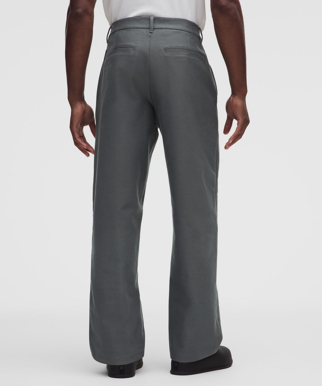 Slacker Loose-Straight Trouser 32L