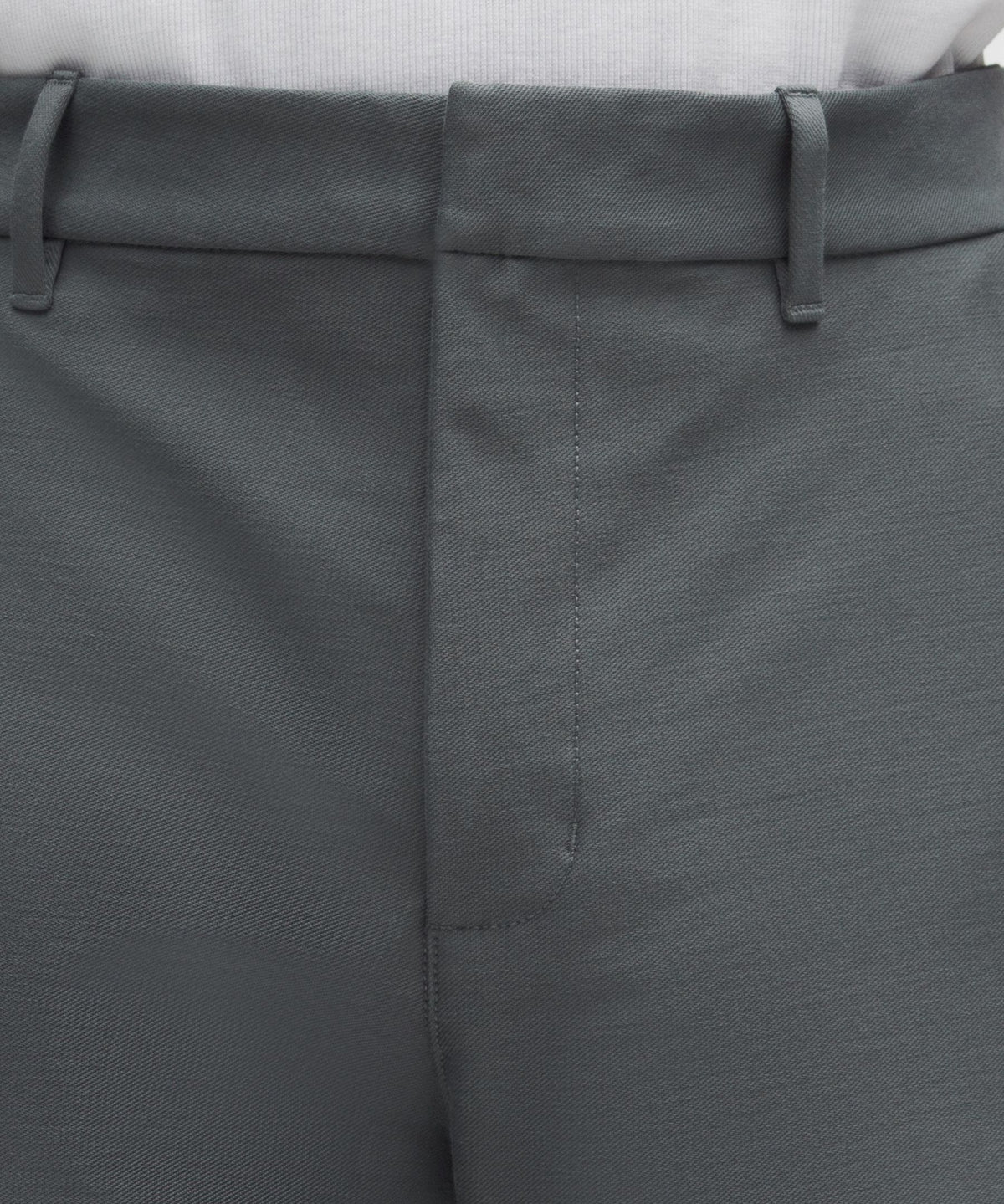 Slacker Loose-Straight Trouser 32L